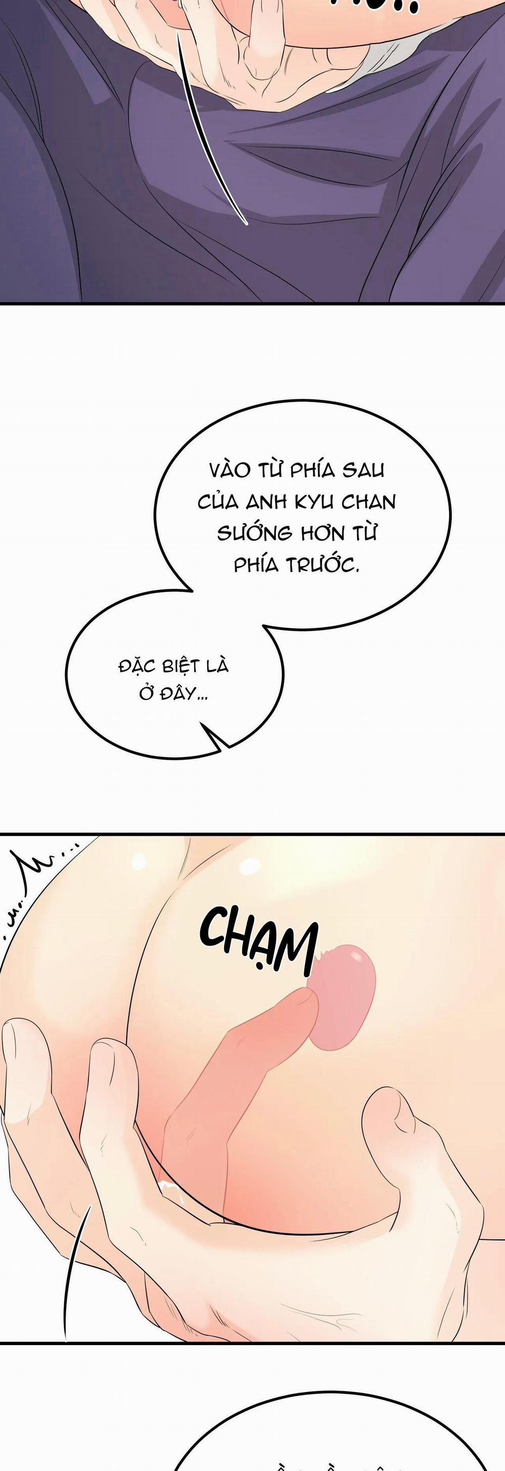 Tình Yêu Cổ Tích 16 trang 40