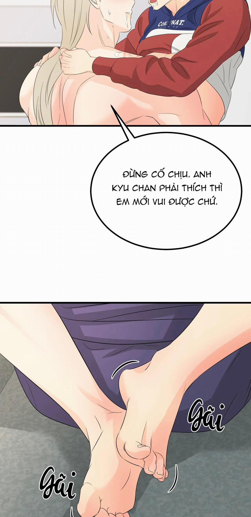 Tình Yêu Cổ Tích 16 trang 47