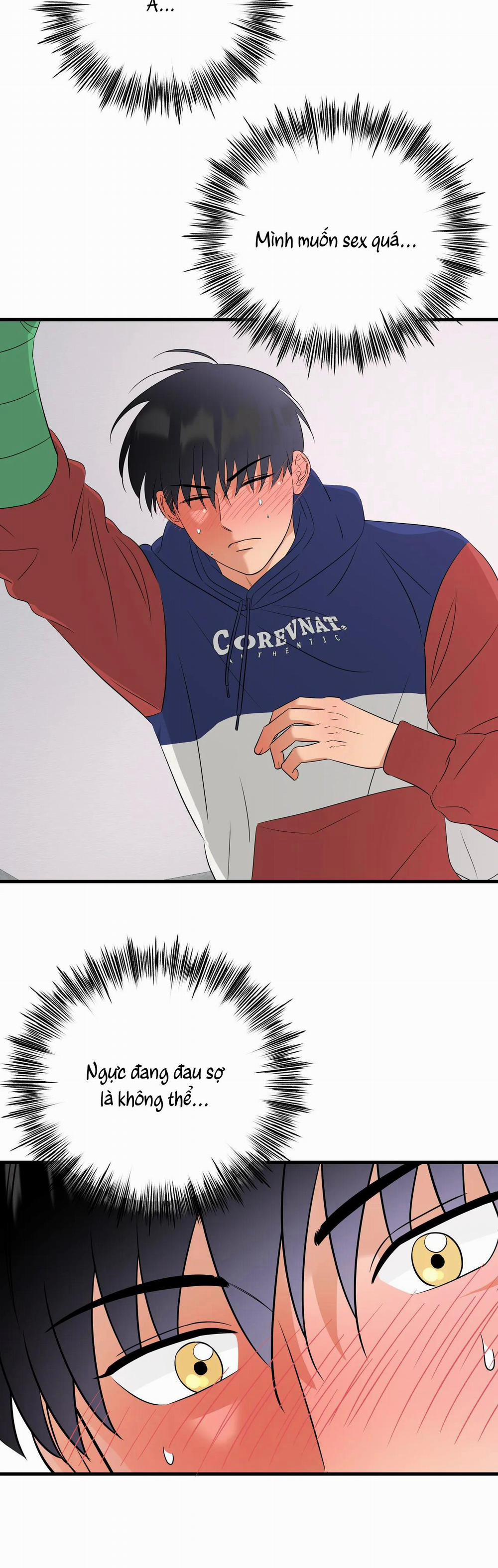 Tình Yêu Cổ Tích 16 trang 5