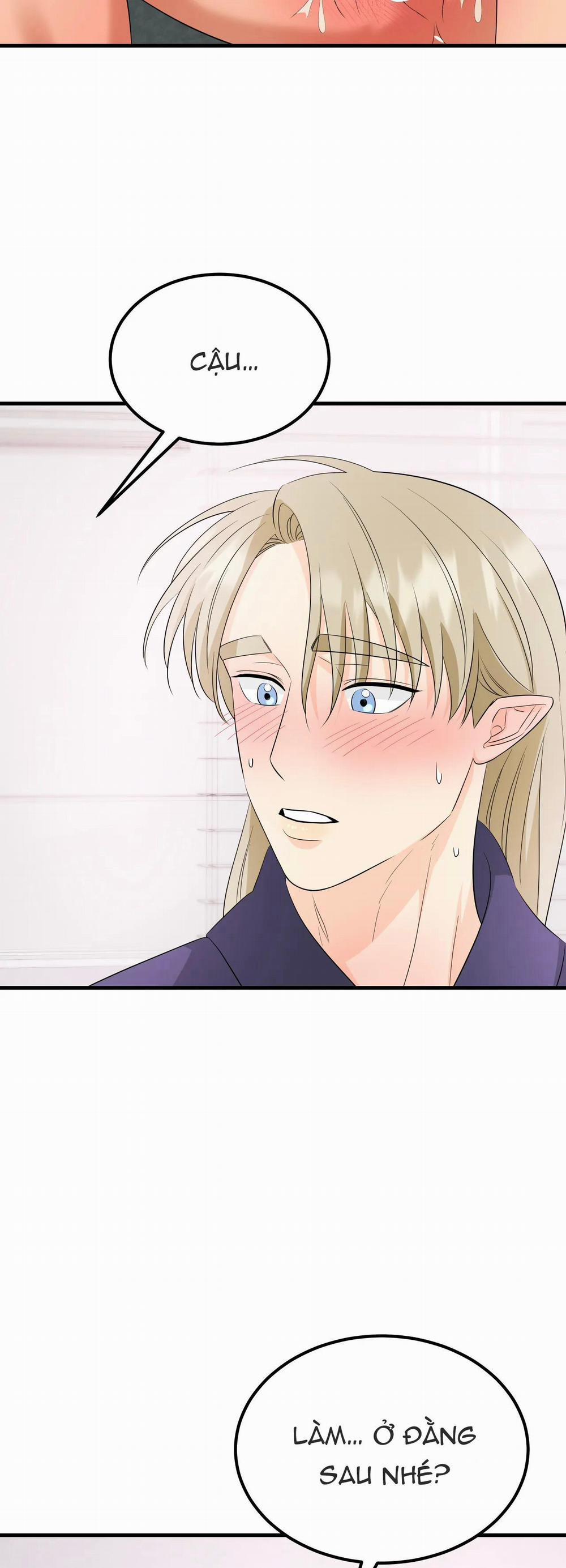 Tình Yêu Cổ Tích 16 trang 8