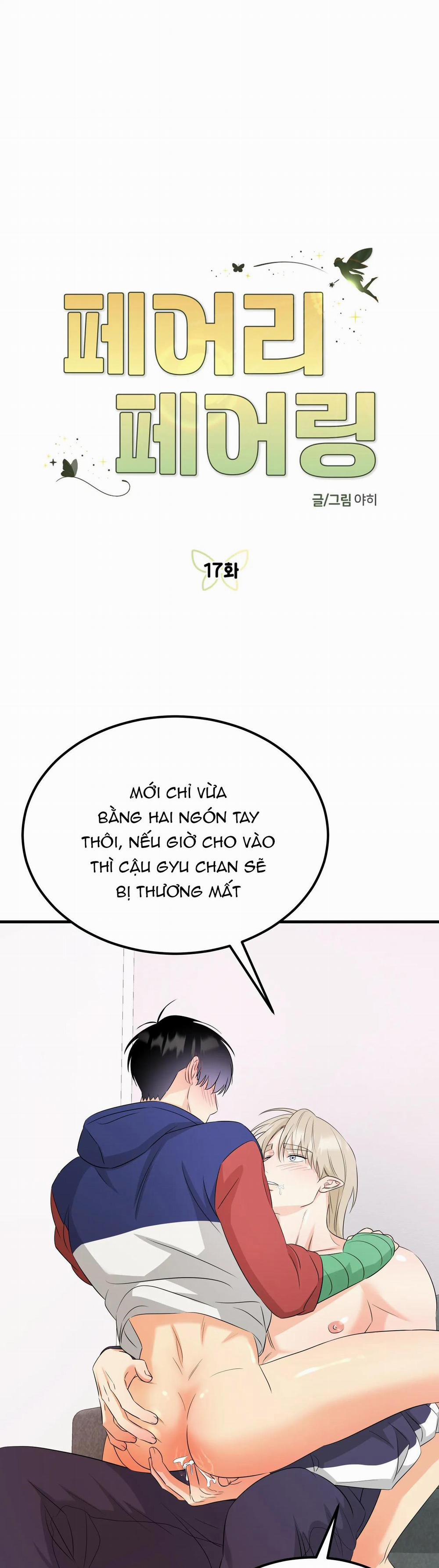 Tình Yêu Cổ Tích 17 trang 1