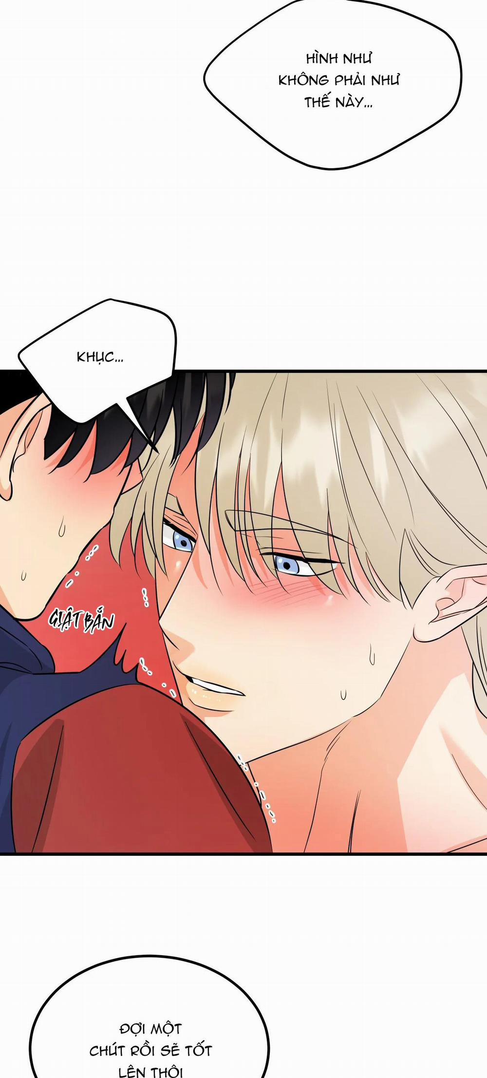 Tình Yêu Cổ Tích 17 trang 10