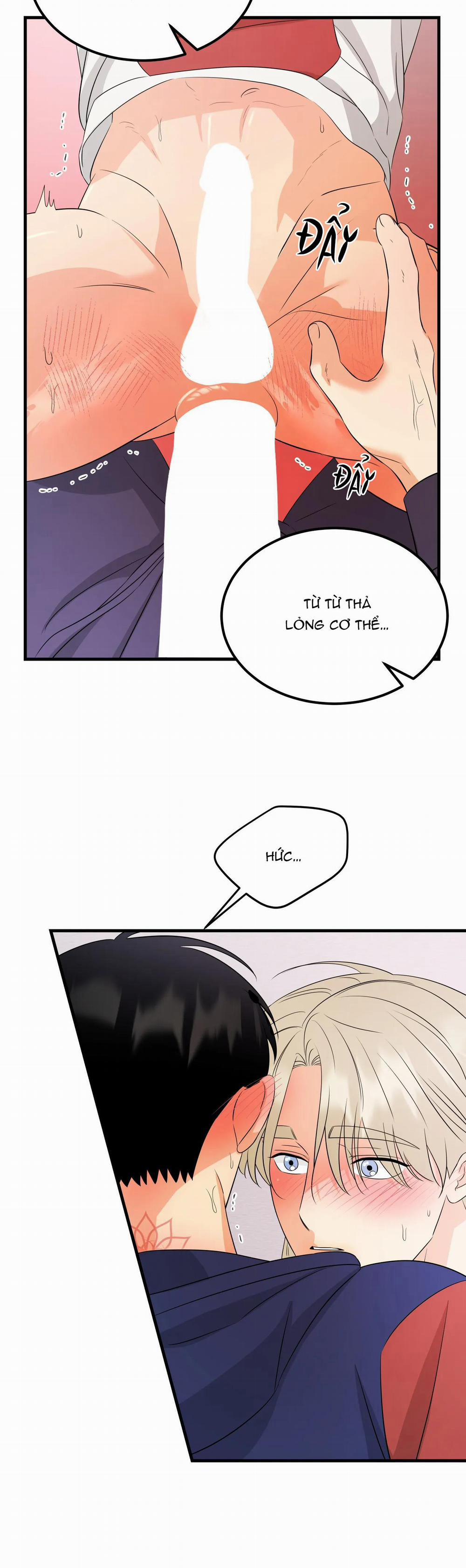 Tình Yêu Cổ Tích 17 trang 11