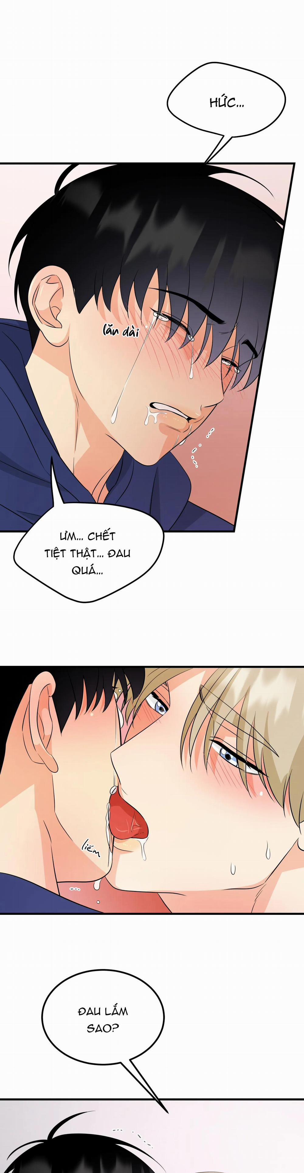 Tình Yêu Cổ Tích 17 trang 12