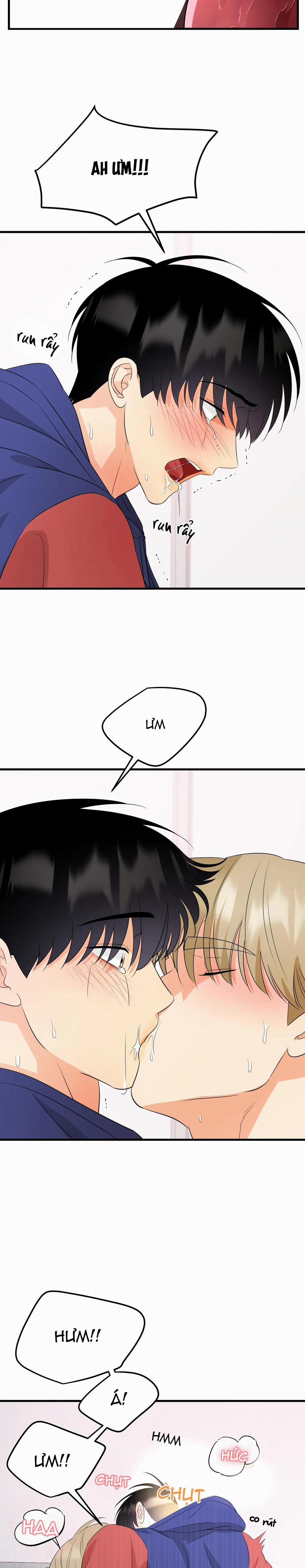 Tình Yêu Cổ Tích 17 trang 14