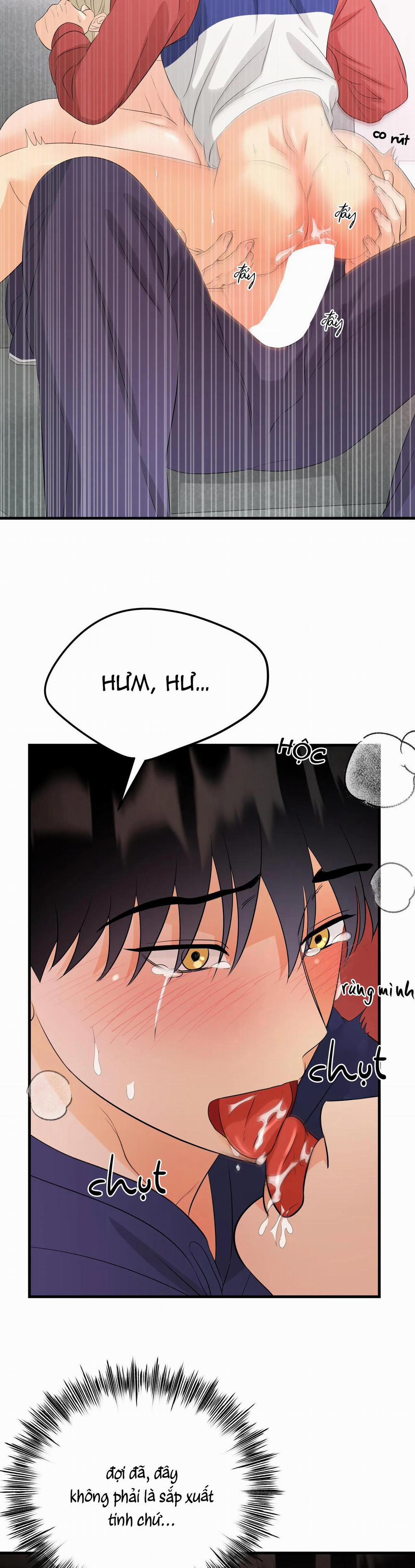 Tình Yêu Cổ Tích 17 trang 15