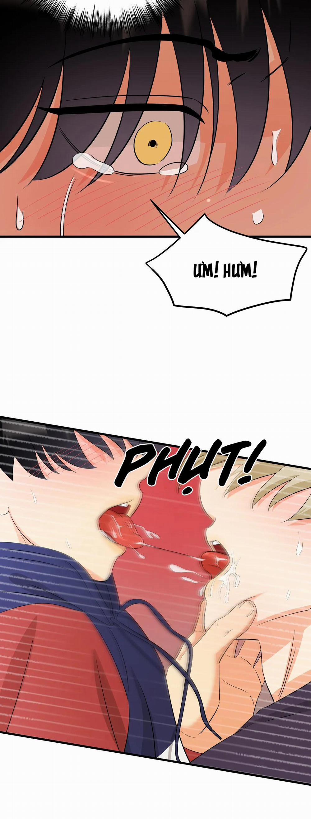 Tình Yêu Cổ Tích 17 trang 16