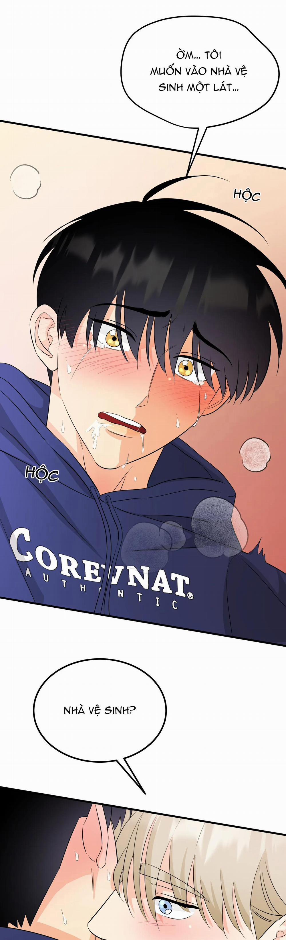 Tình Yêu Cổ Tích 17 trang 17