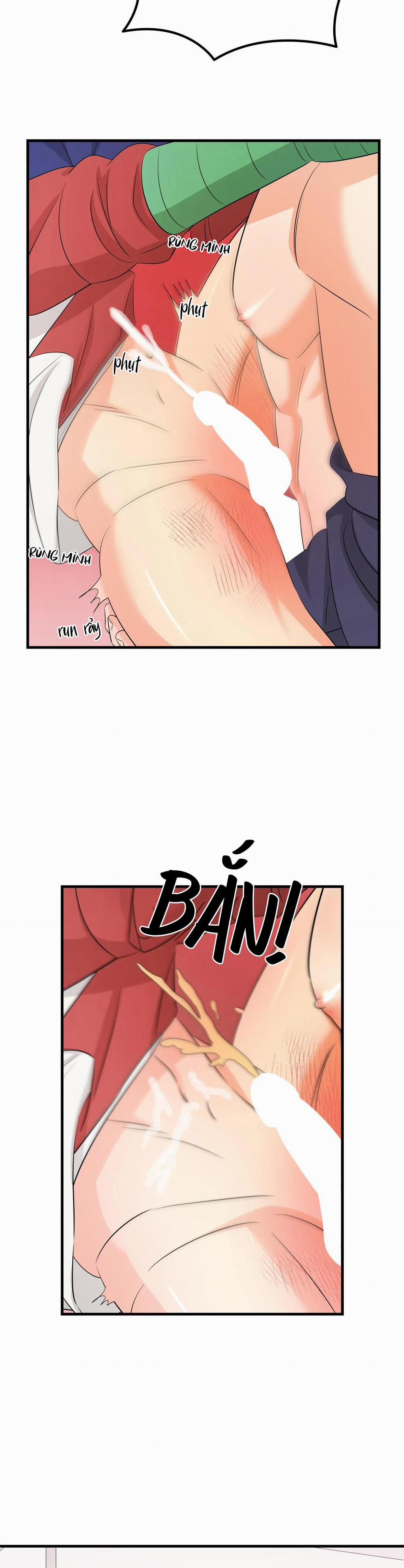 Tình Yêu Cổ Tích 17 trang 19