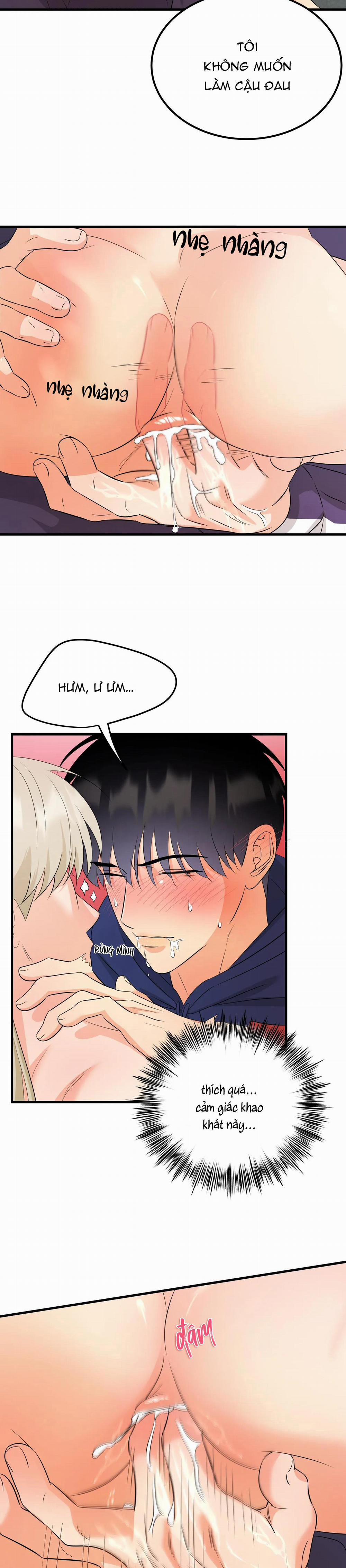 Tình Yêu Cổ Tích 17 trang 2