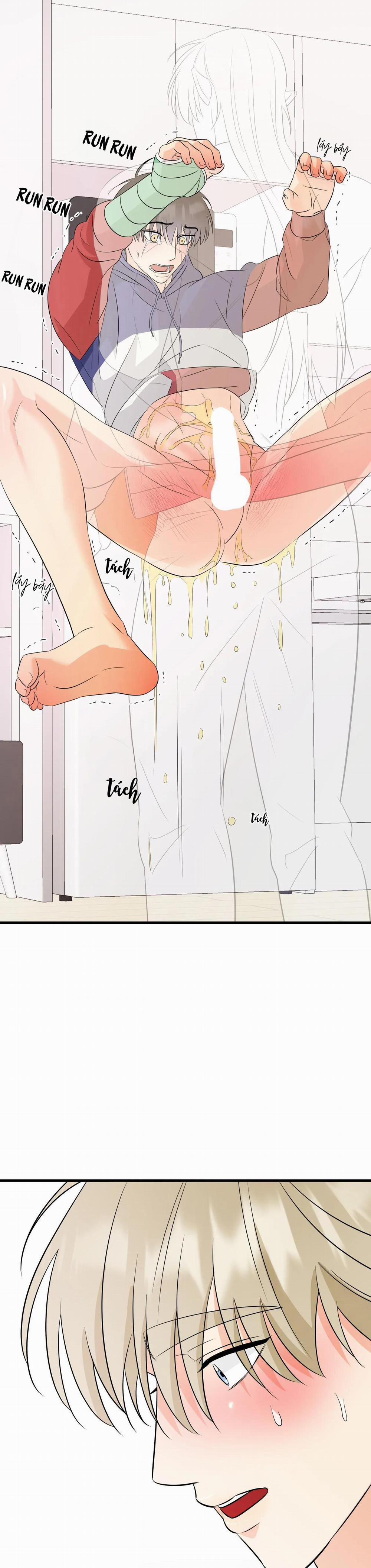 Tình Yêu Cổ Tích 17 trang 20