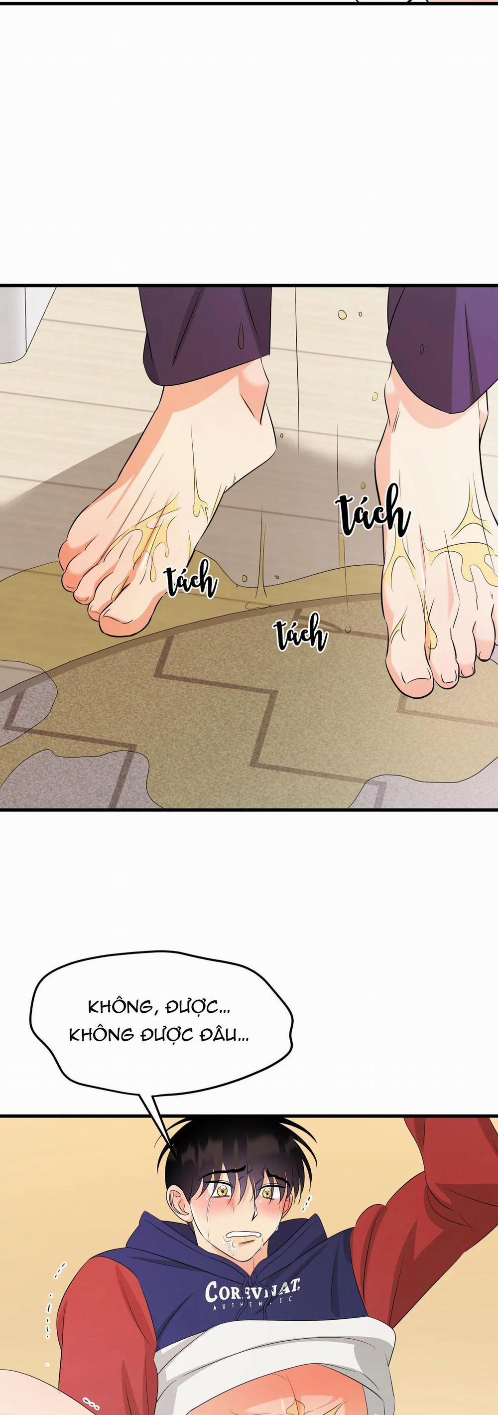 Tình Yêu Cổ Tích 17 trang 21