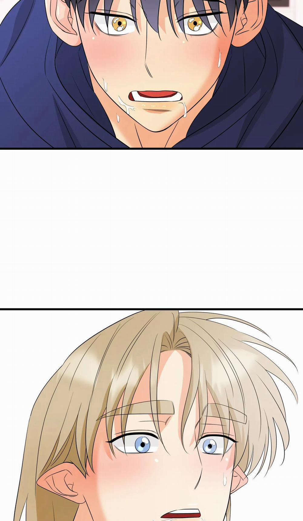 Tình Yêu Cổ Tích 17 trang 23