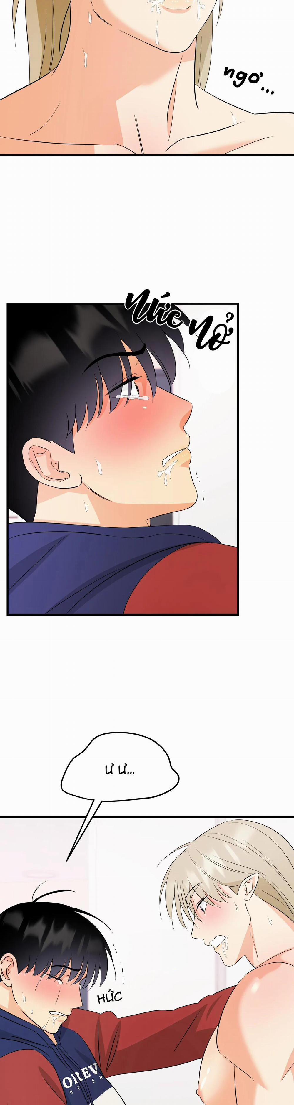 Tình Yêu Cổ Tích 17 trang 24