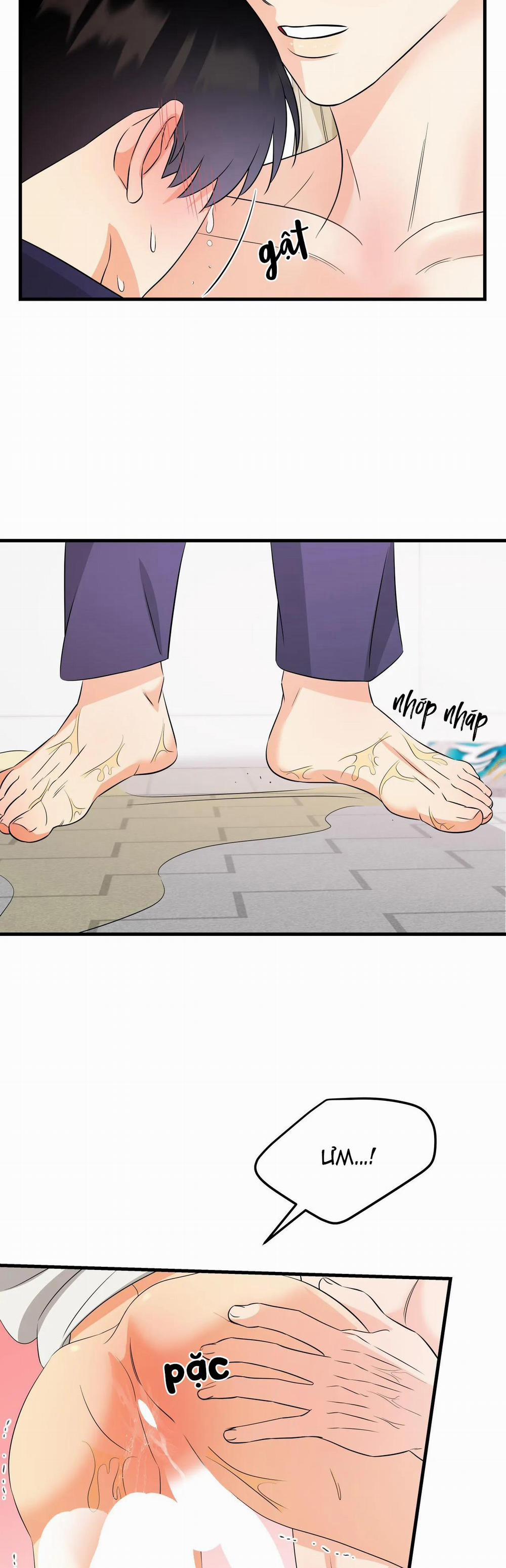 Tình Yêu Cổ Tích 17 trang 27