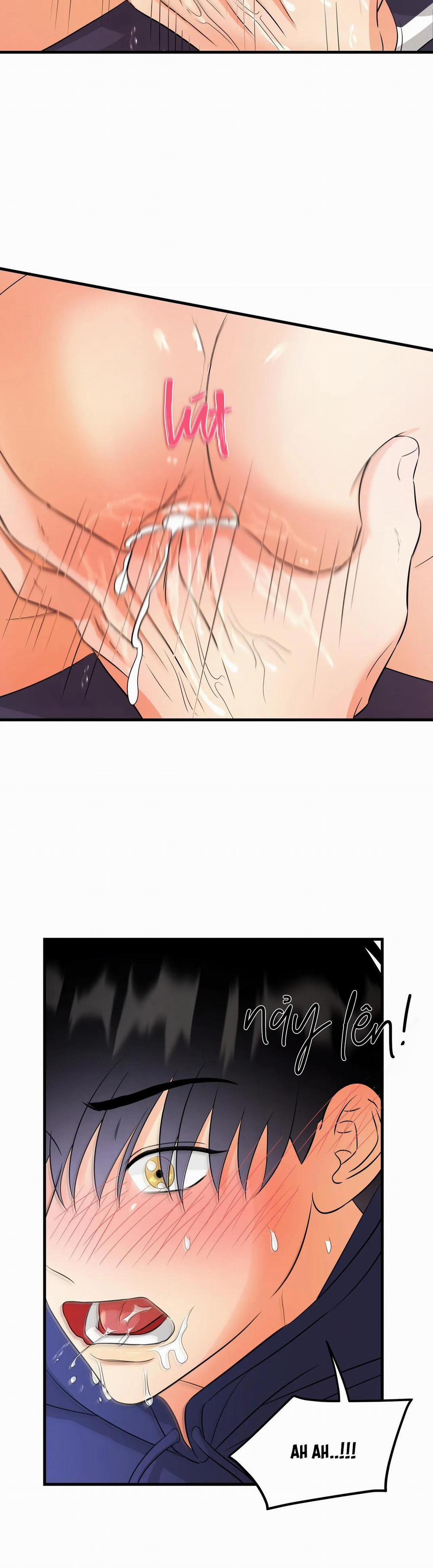 Tình Yêu Cổ Tích 17 trang 3