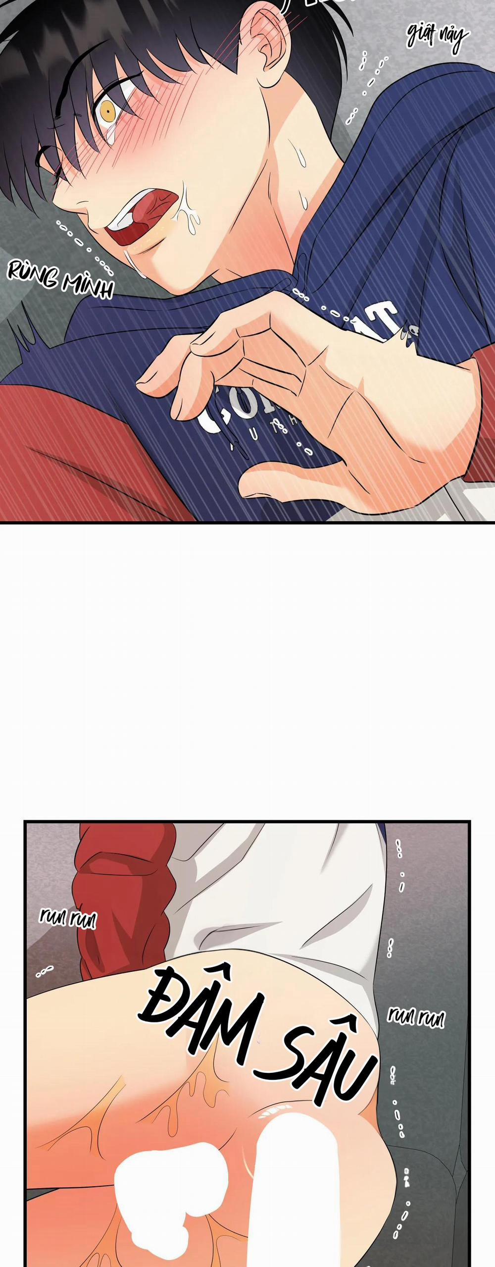 Tình Yêu Cổ Tích 17 trang 31