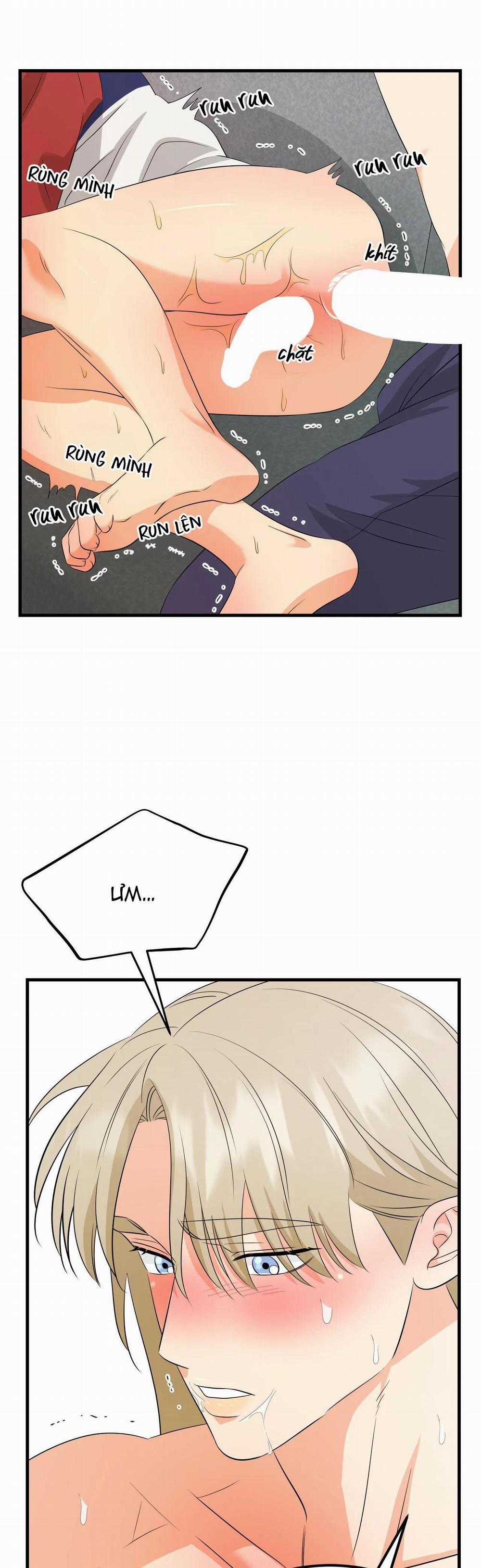 Tình Yêu Cổ Tích 17 trang 33