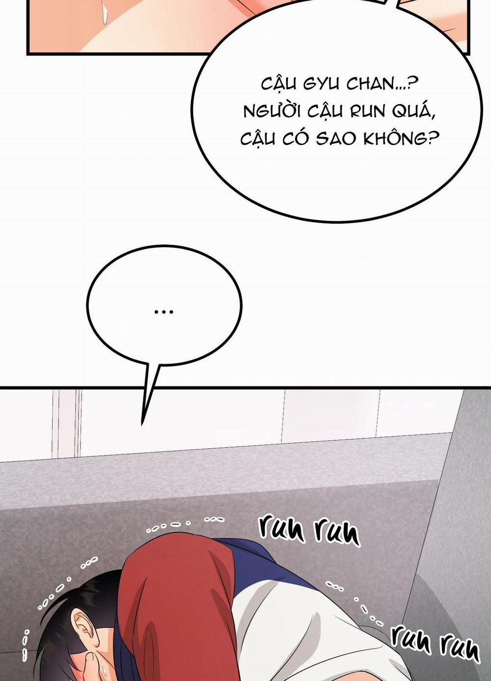 Tình Yêu Cổ Tích 17 trang 34