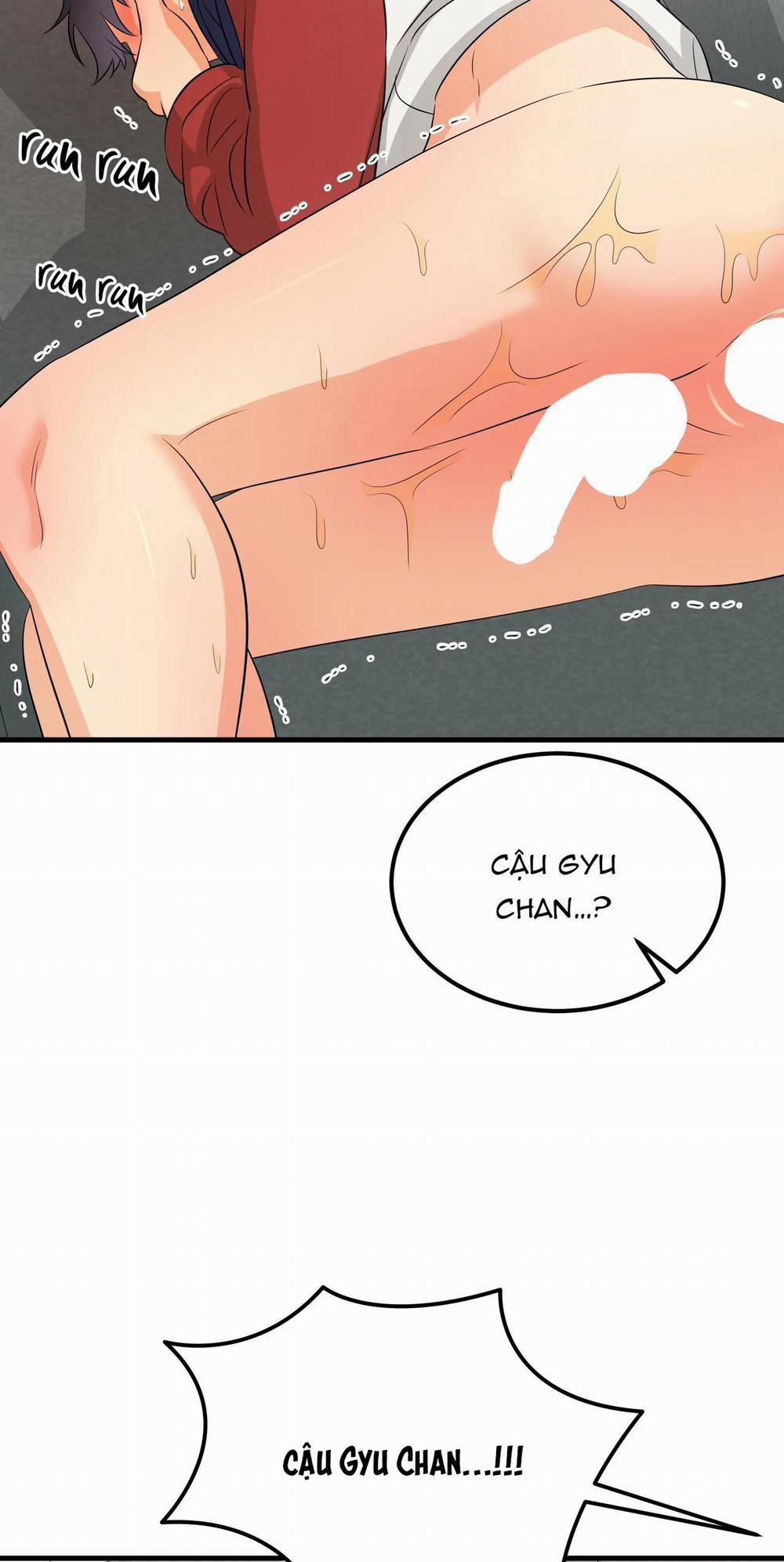 Tình Yêu Cổ Tích 17 trang 35