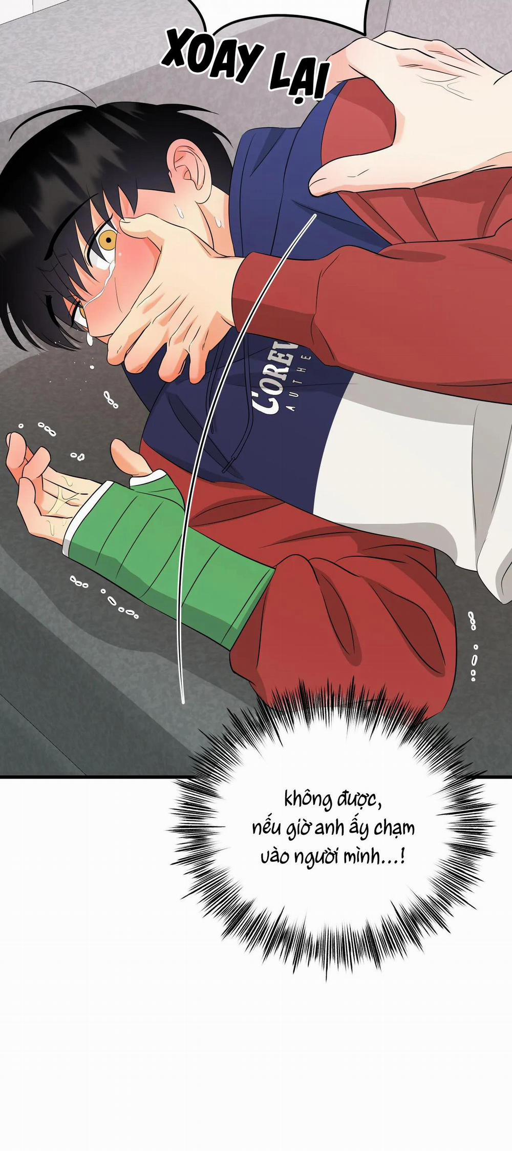 Tình Yêu Cổ Tích 17 trang 36