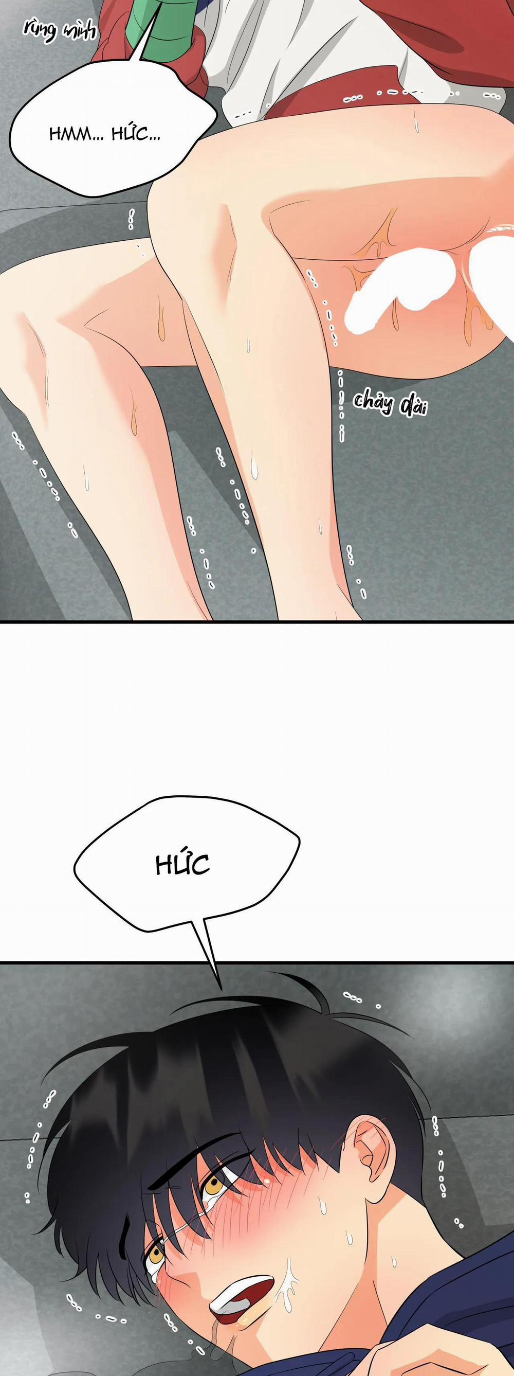 Tình Yêu Cổ Tích 17 trang 39