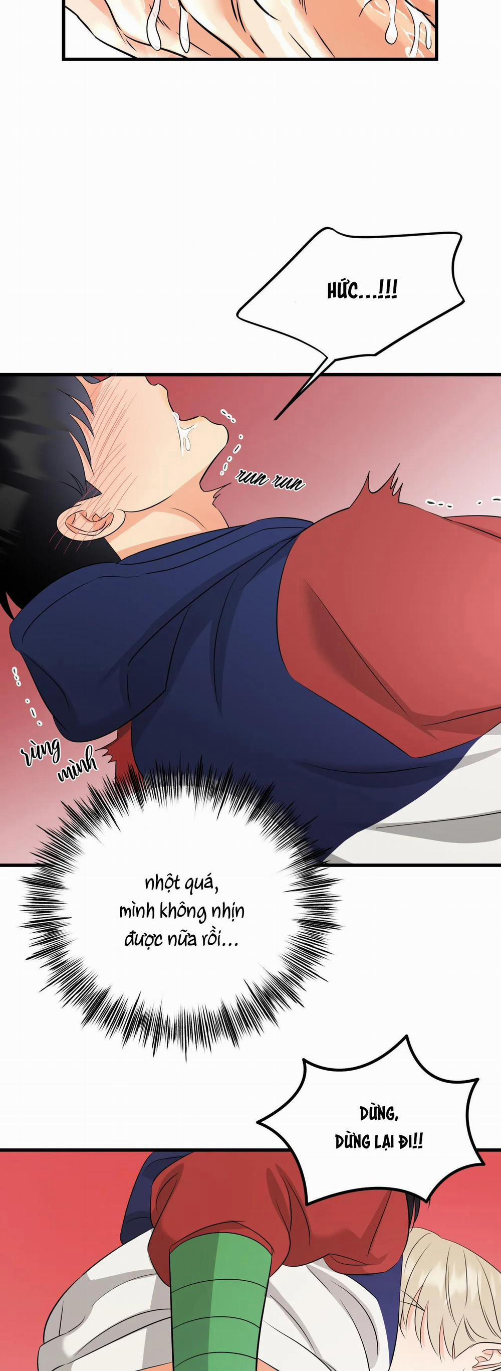 Tình Yêu Cổ Tích 17 trang 5