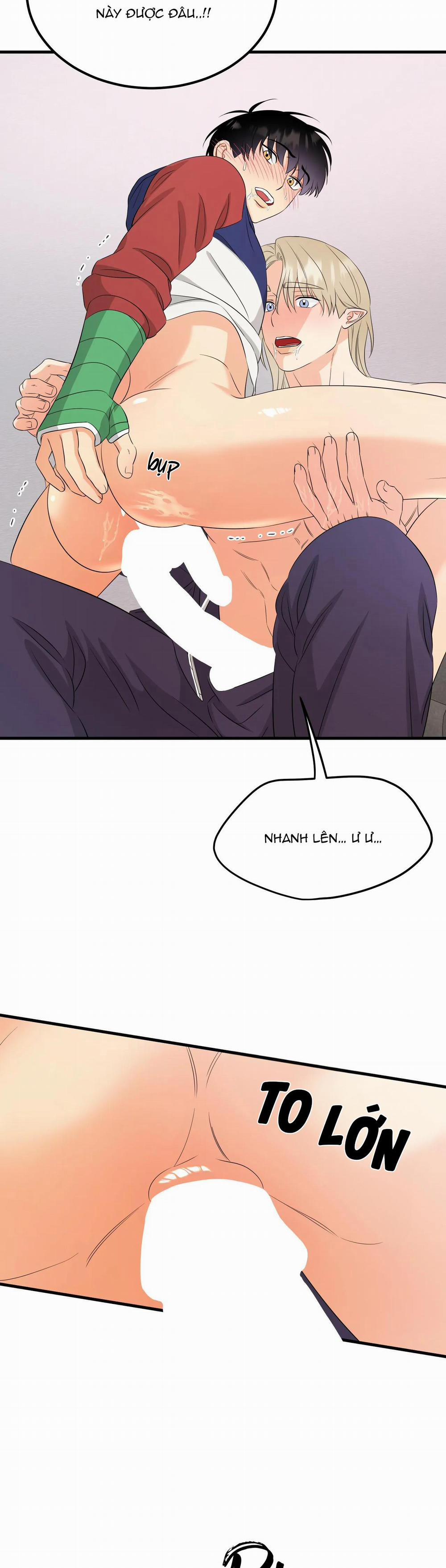 Tình Yêu Cổ Tích 17 trang 7