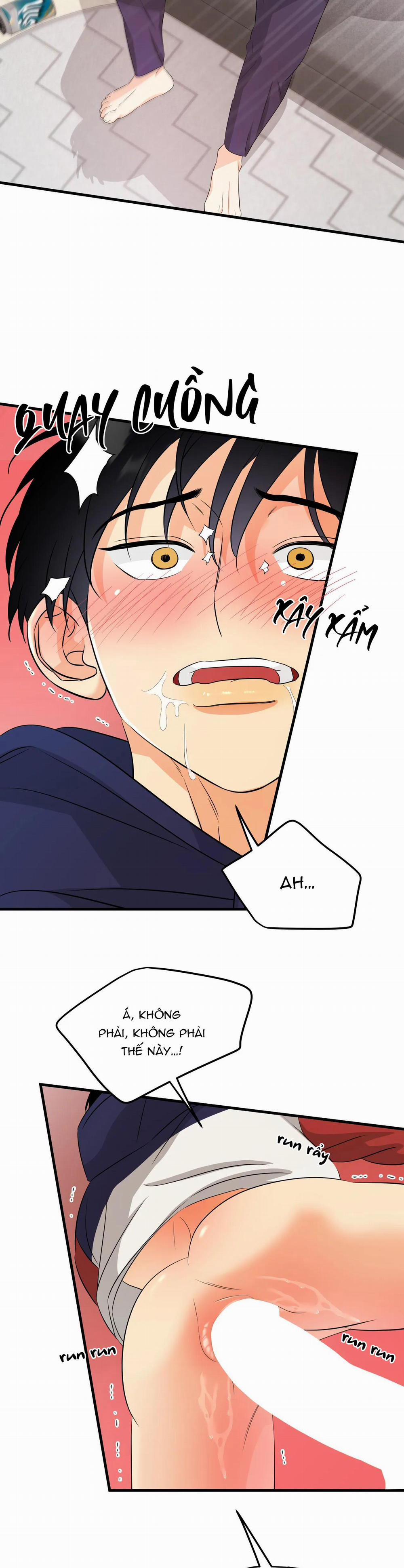 Tình Yêu Cổ Tích 17 trang 9