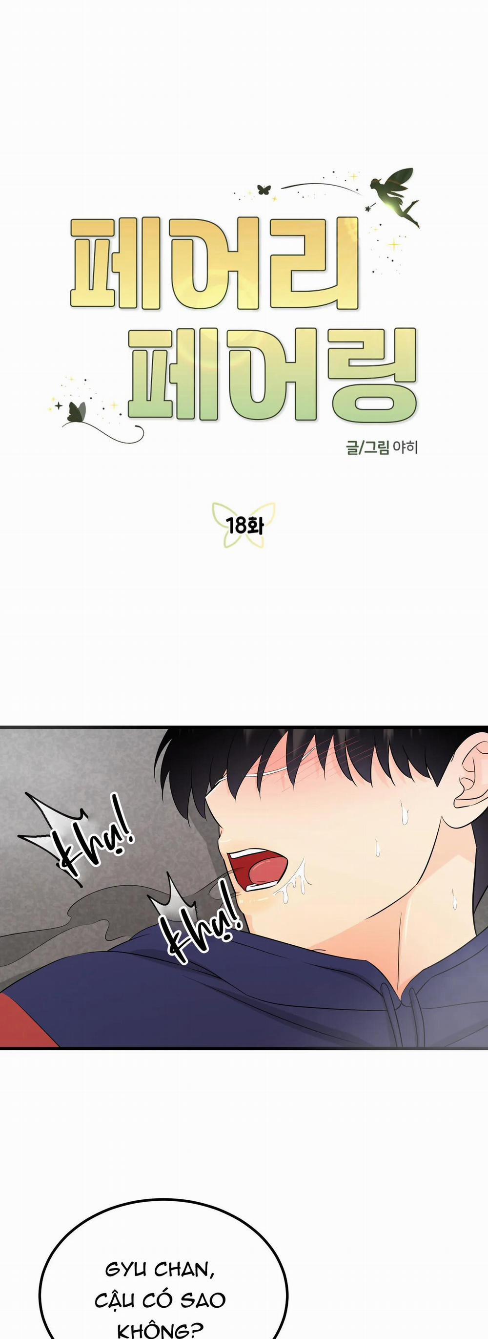 Tình Yêu Cổ Tích 18 trang 0