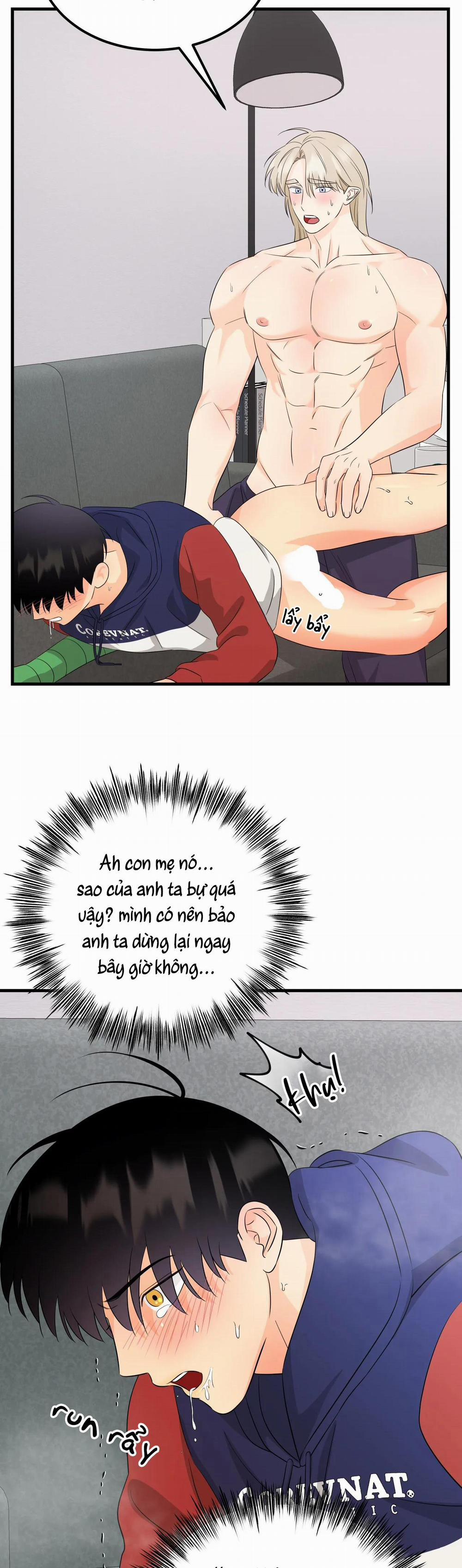 Tình Yêu Cổ Tích 18 trang 1