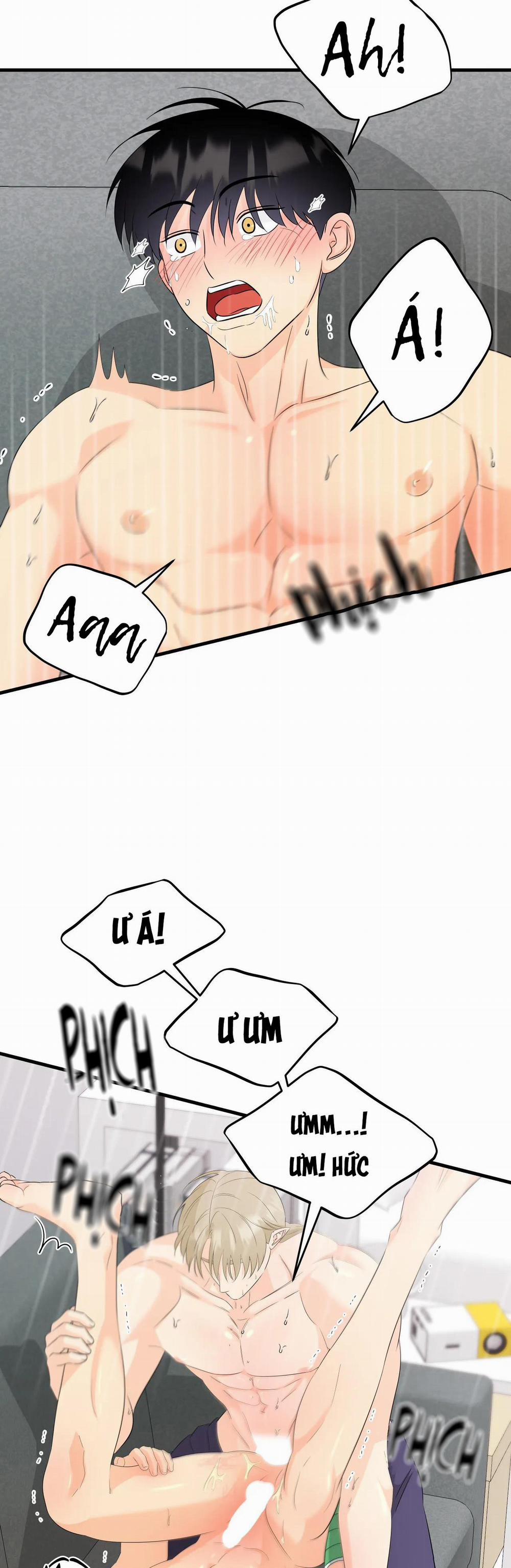 Tình Yêu Cổ Tích 18 trang 11