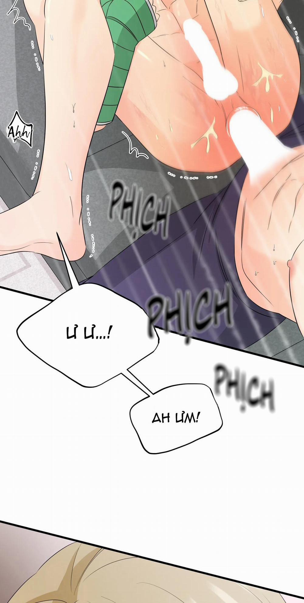 Tình Yêu Cổ Tích 18 trang 13