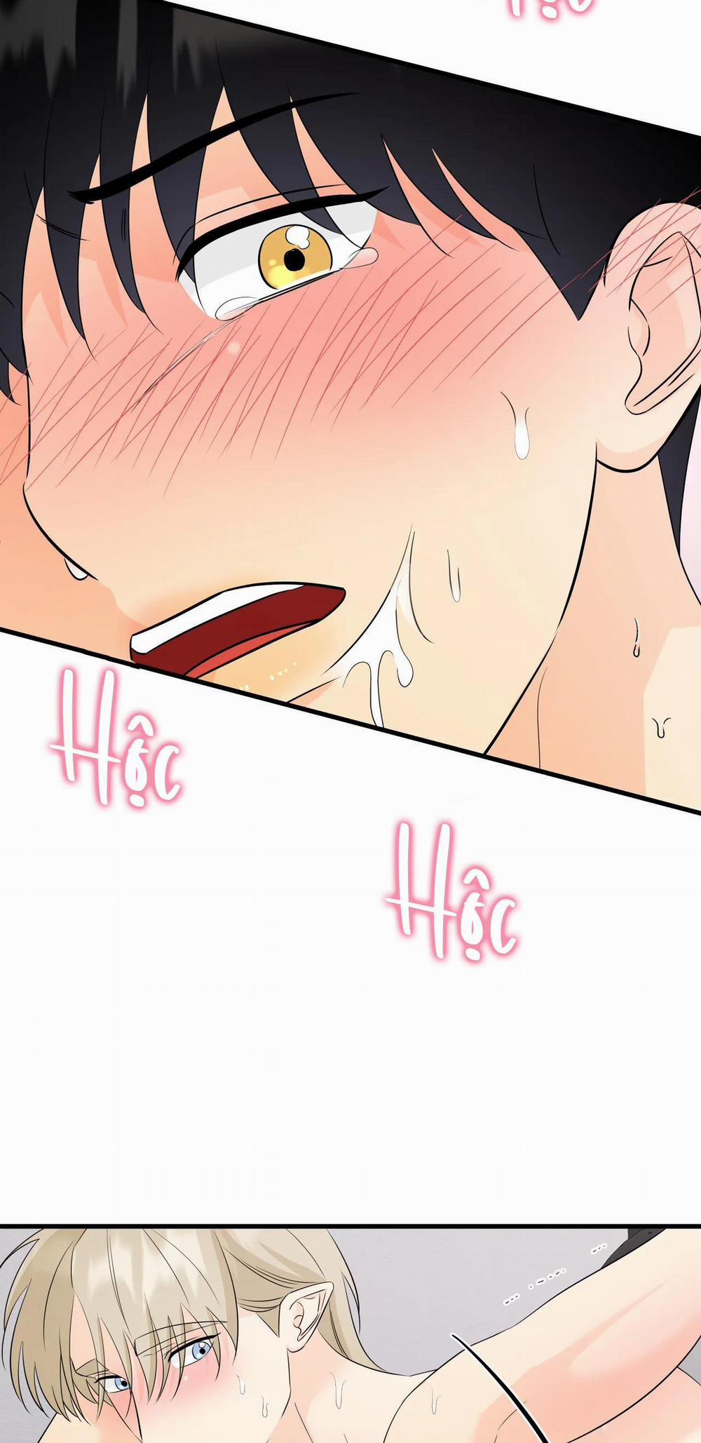 Tình Yêu Cổ Tích 18 trang 15