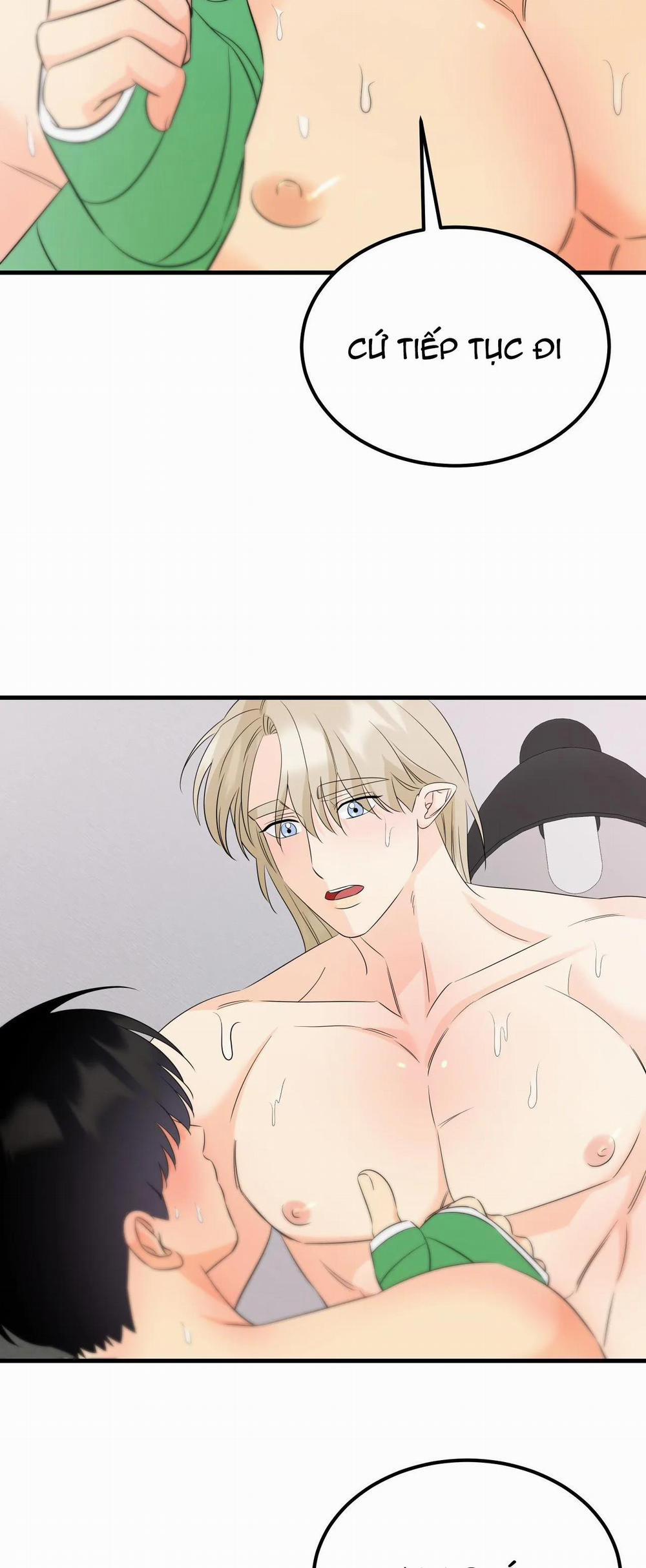 Tình Yêu Cổ Tích 18 trang 17