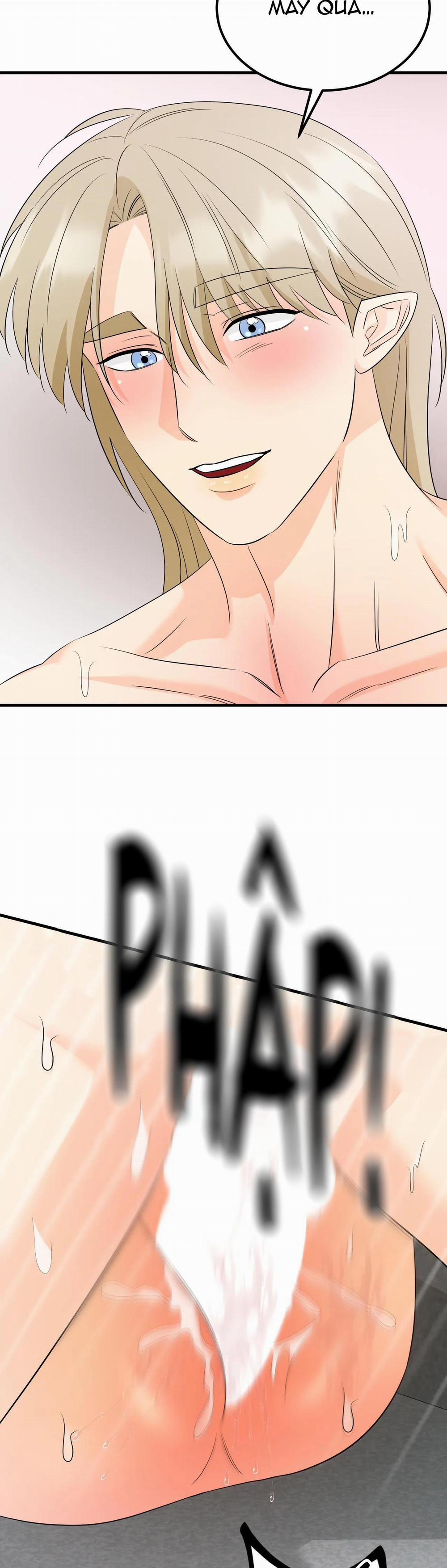 Tình Yêu Cổ Tích 18 trang 18