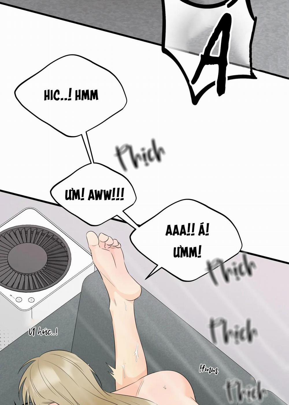 Tình Yêu Cổ Tích 18 trang 19