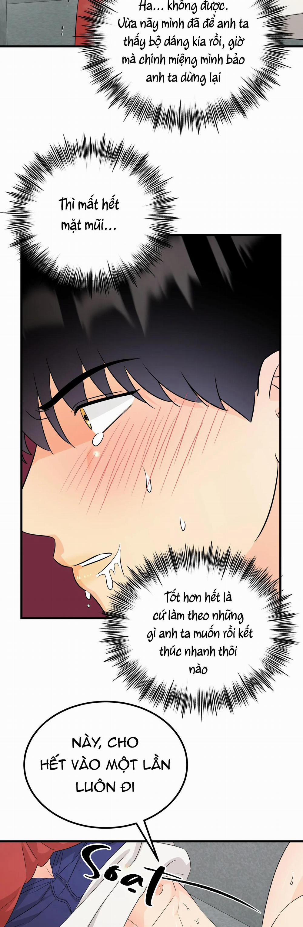 Tình Yêu Cổ Tích 18 trang 2