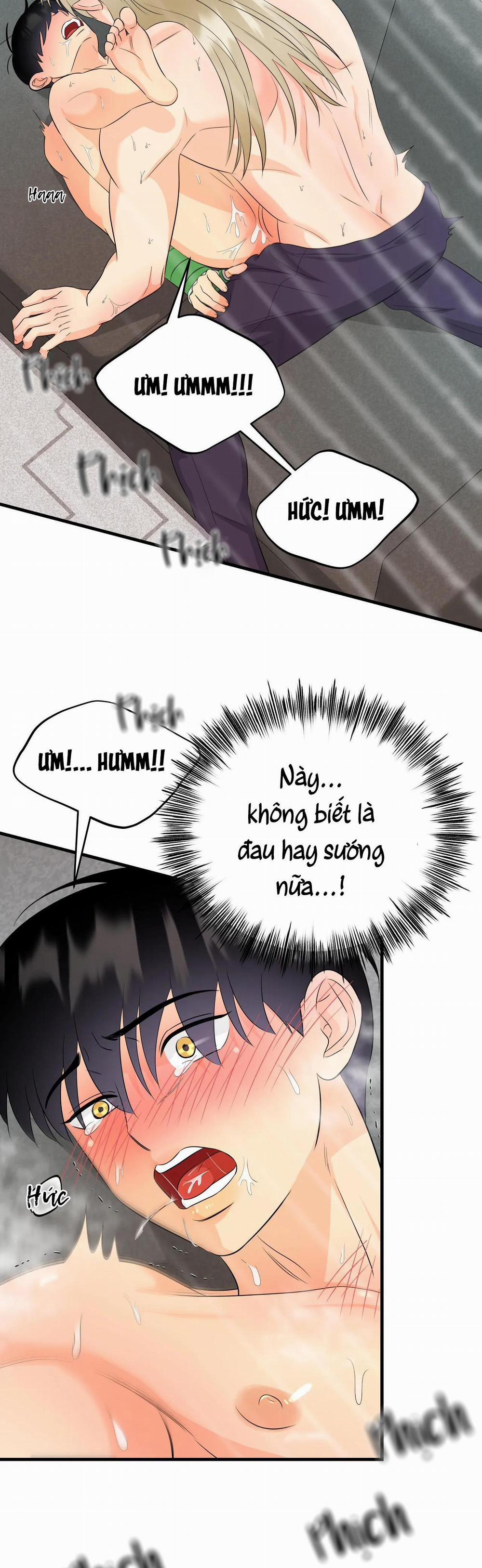 Tình Yêu Cổ Tích 18 trang 20