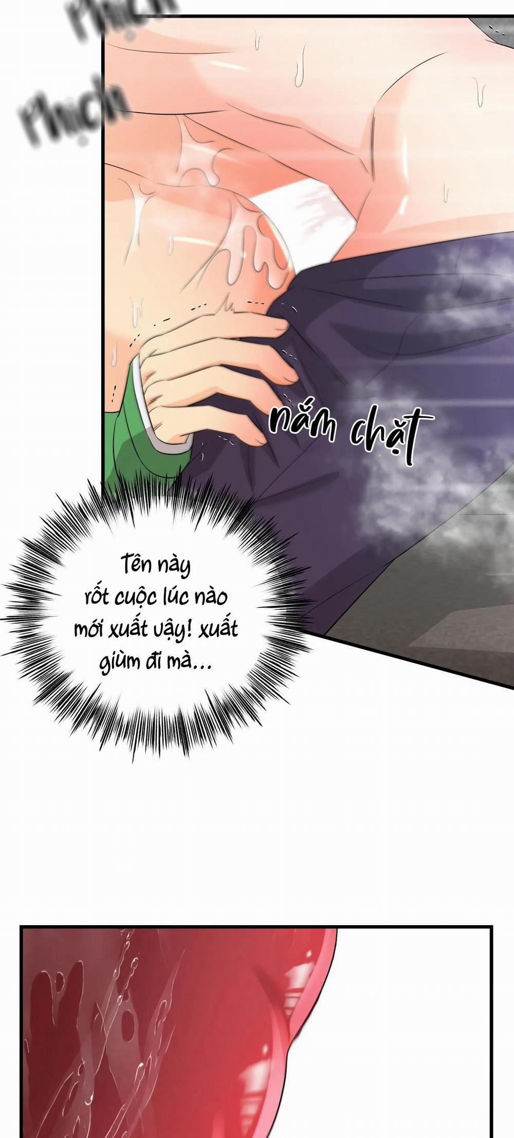 Tình Yêu Cổ Tích 18 trang 21