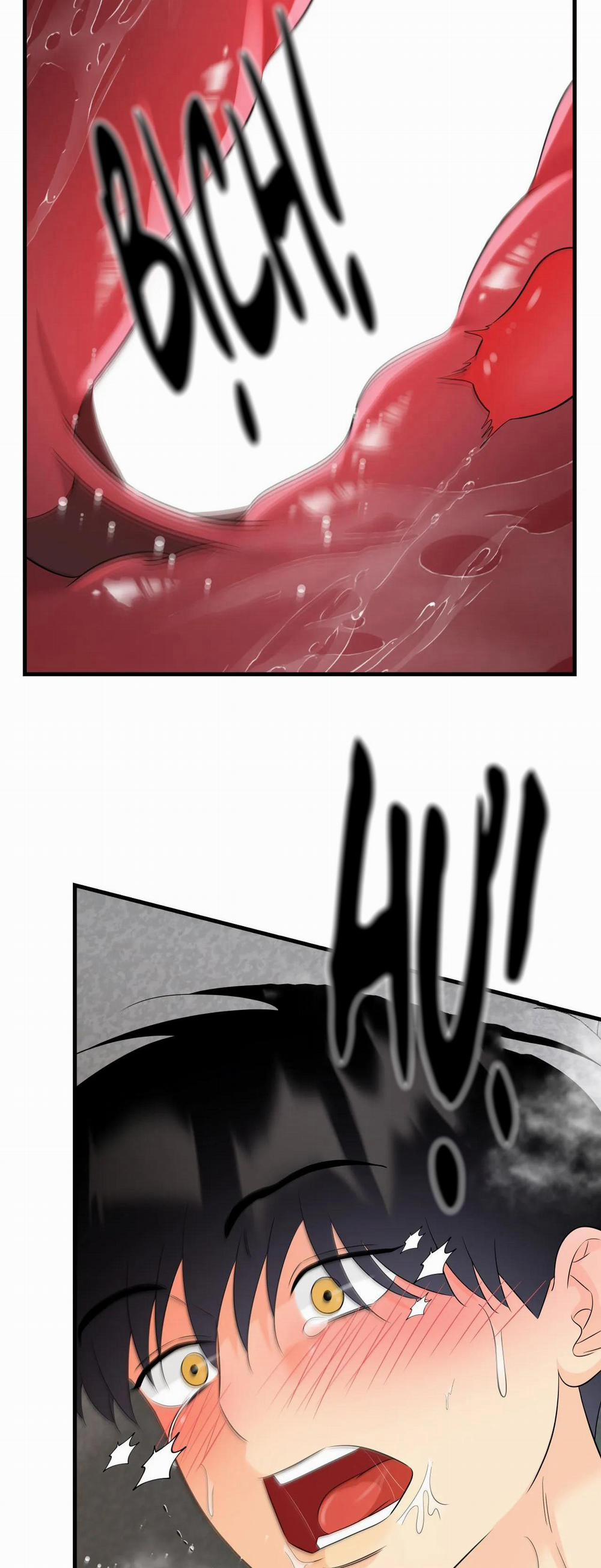 Tình Yêu Cổ Tích 18 trang 22