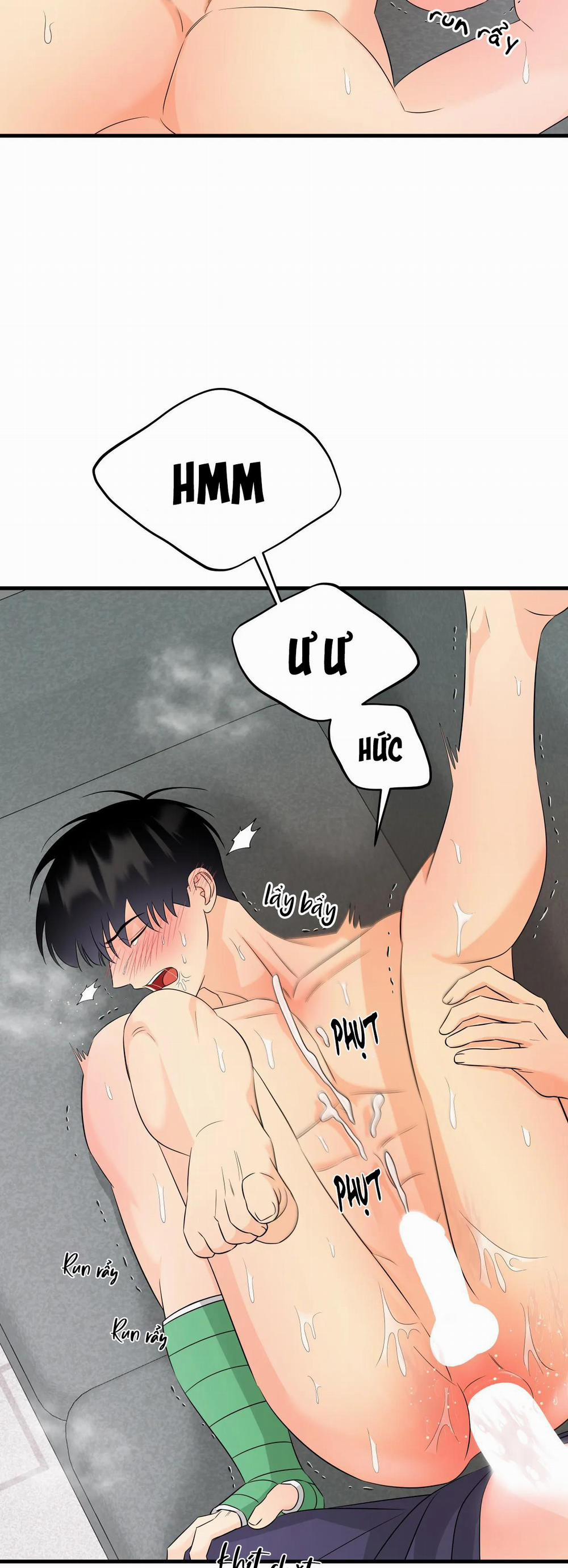 Tình Yêu Cổ Tích 18 trang 24