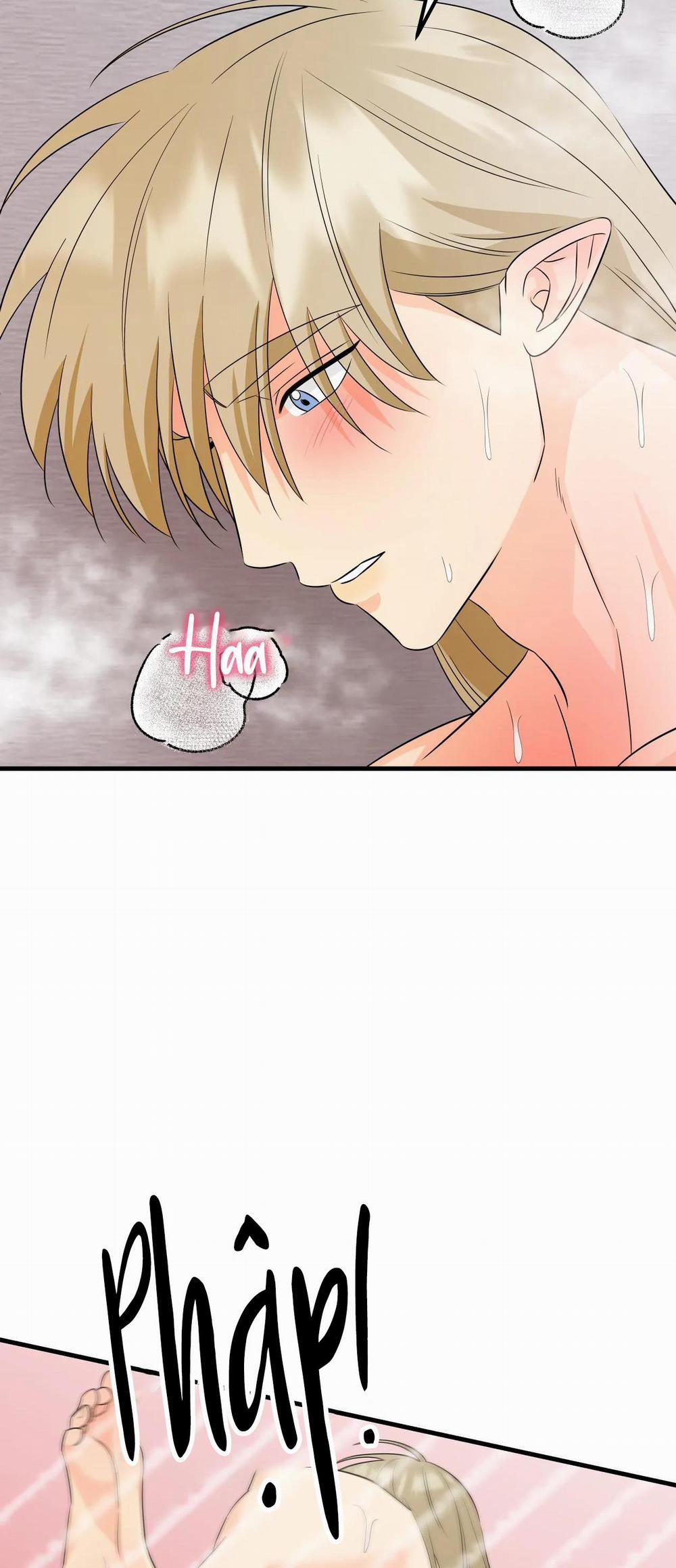 Tình Yêu Cổ Tích 18 trang 26