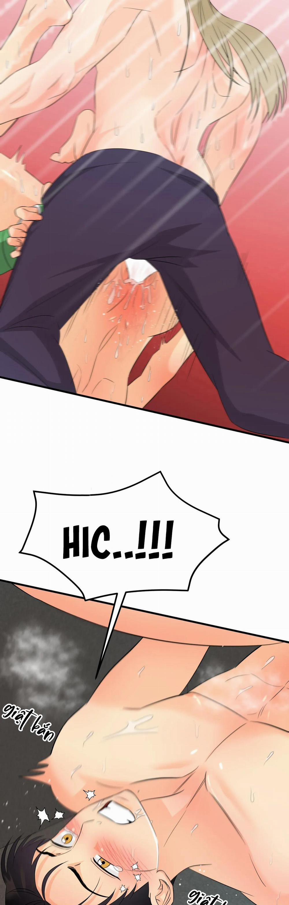 Tình Yêu Cổ Tích 18 trang 27