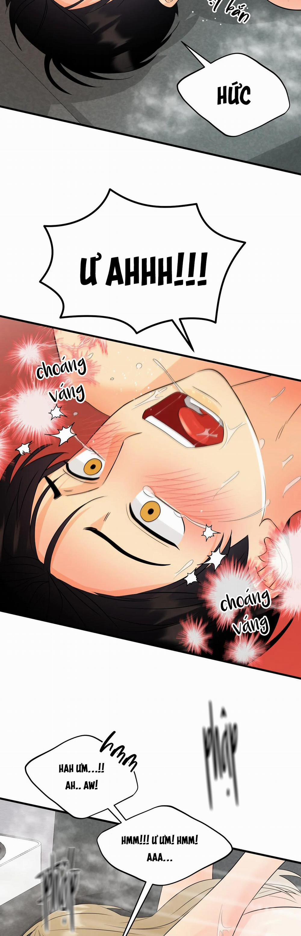 Tình Yêu Cổ Tích 18 trang 28