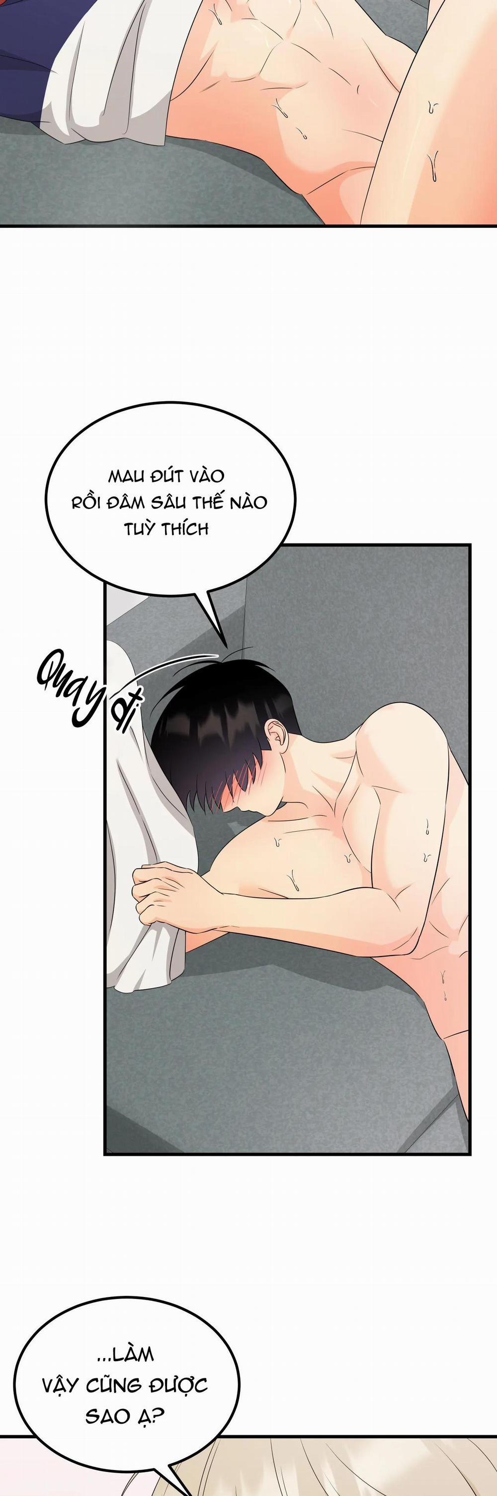 Tình Yêu Cổ Tích 18 trang 3