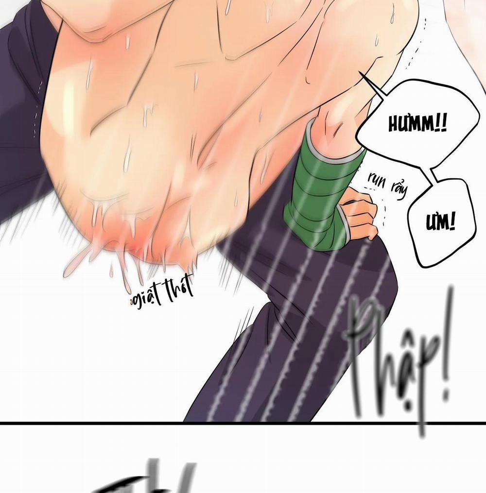 Tình Yêu Cổ Tích 18 trang 31