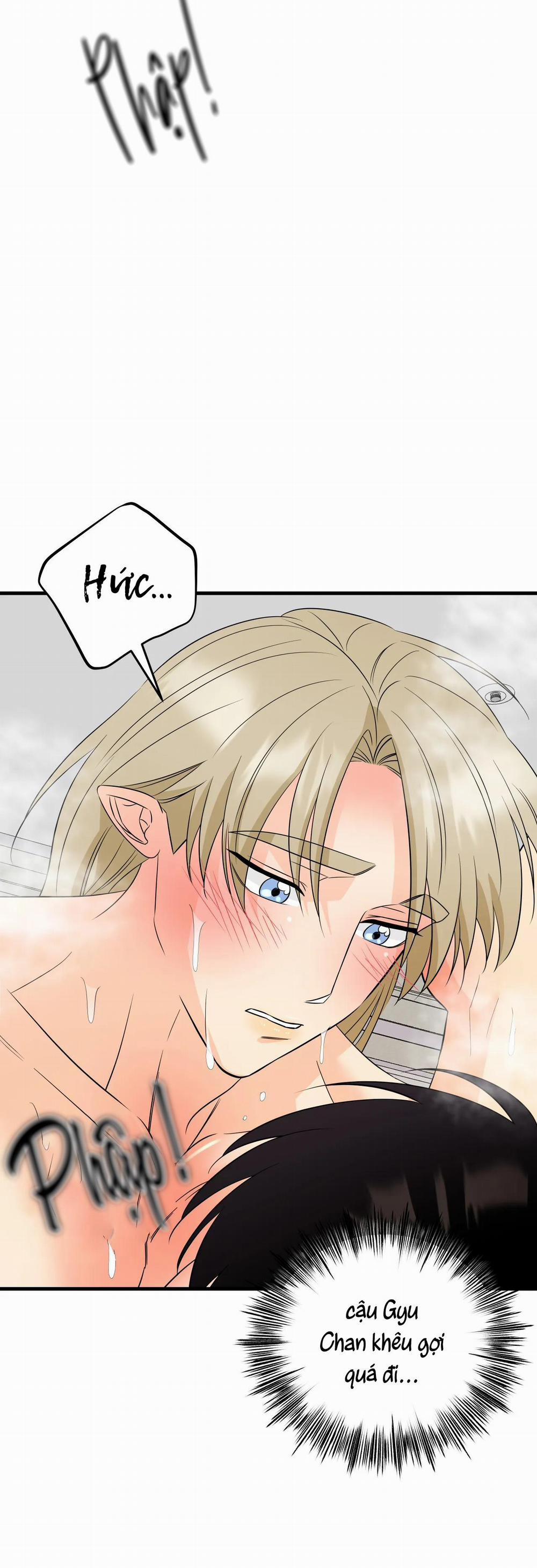 Tình Yêu Cổ Tích 18 trang 32