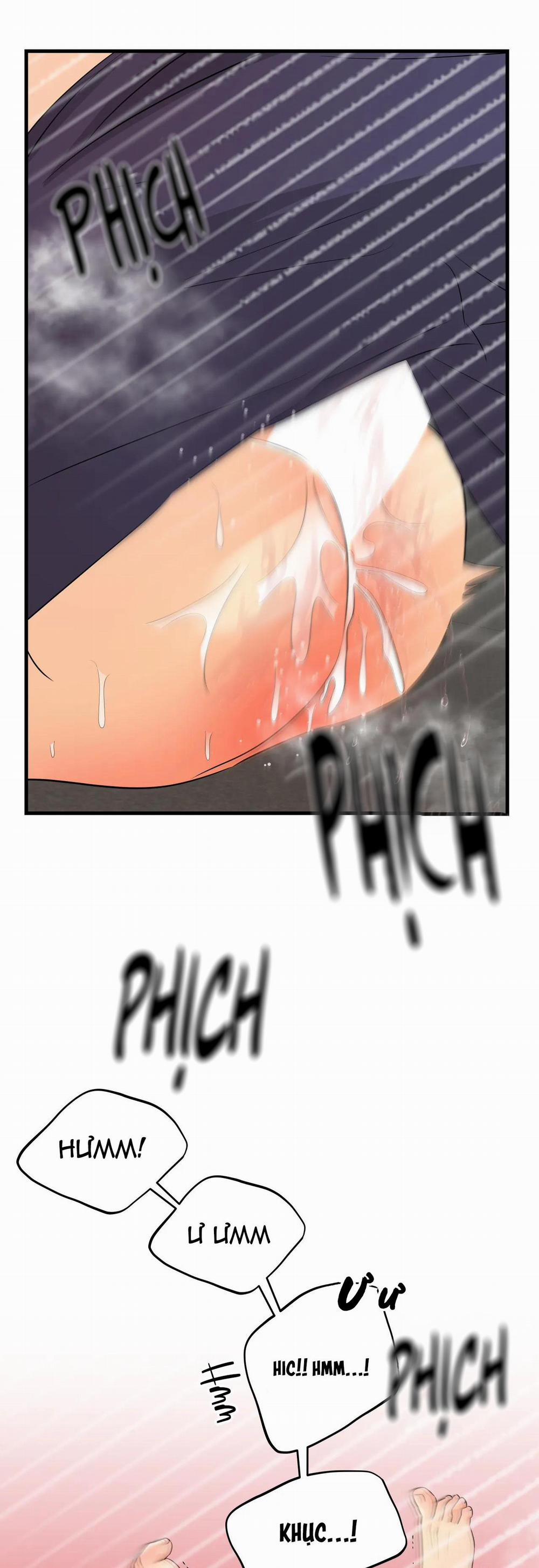 Tình Yêu Cổ Tích 18 trang 34