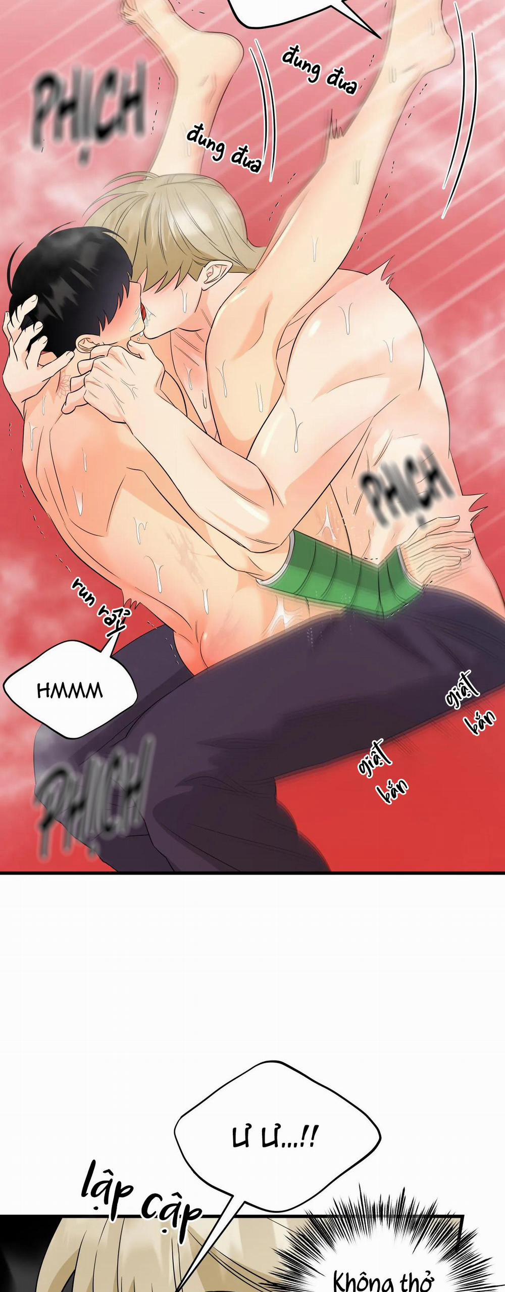 Tình Yêu Cổ Tích 18 trang 35